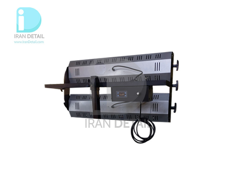  Infrared Paint Drying Lamps 
