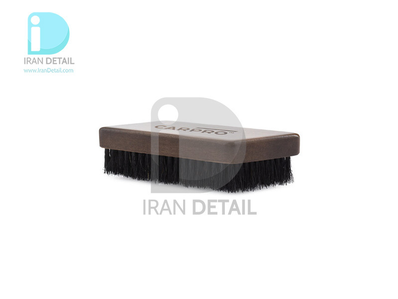  Carpro Leather Brush 
