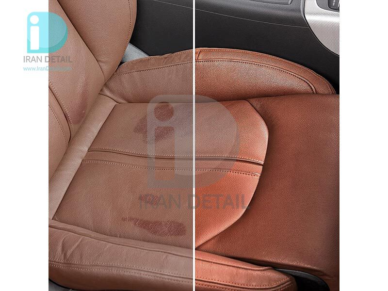  Sonax PremiumClass Leather Care Set 