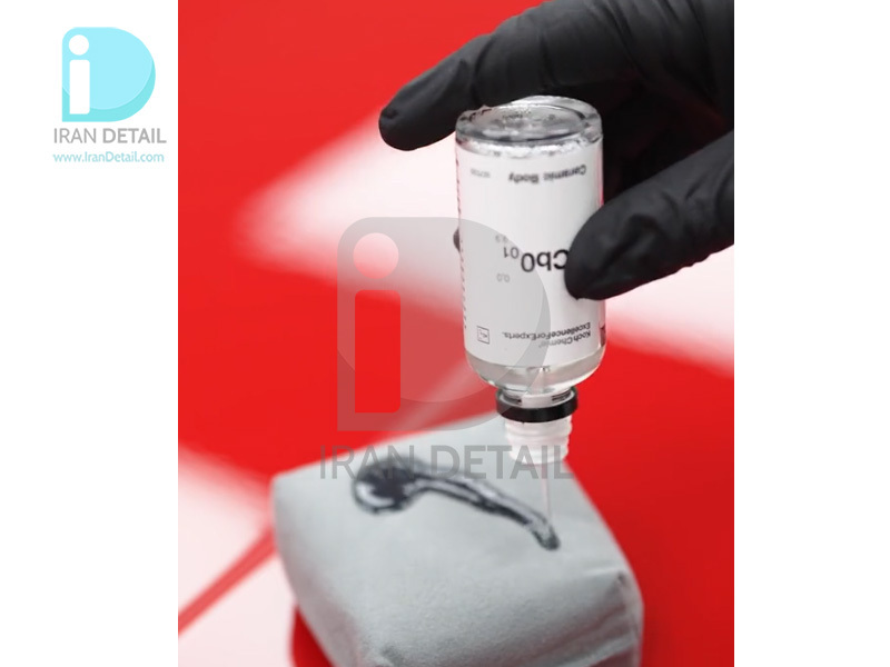  Koch Chemie Ceramic Body Cb0.01 30ml 