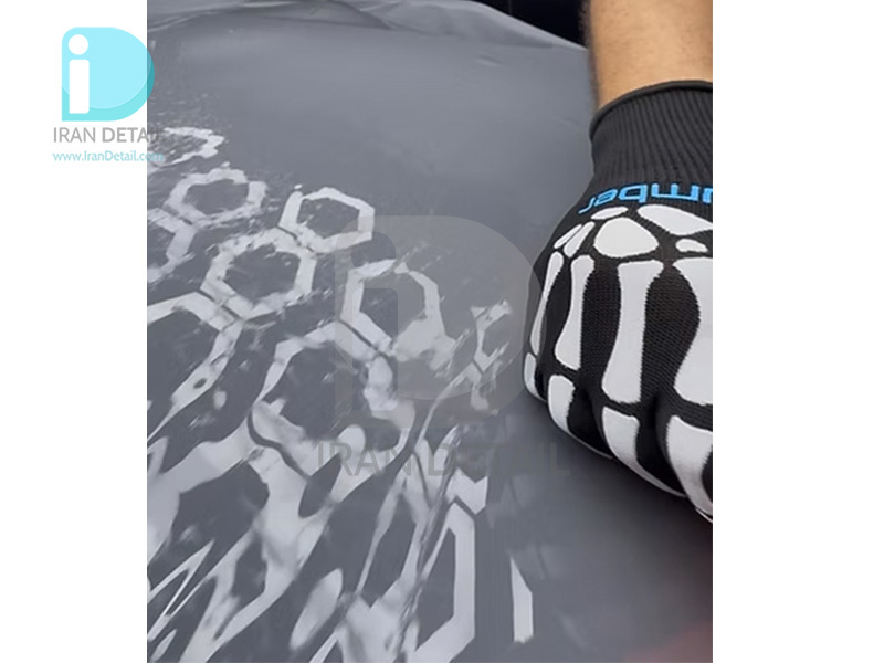 Humber Wrapping Installation Glove