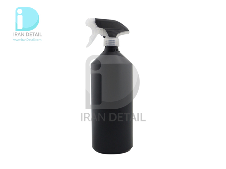 ظرف اسپری پاشش مشکی روپس مدل Rupes Spray Bottle Black 110.1607
