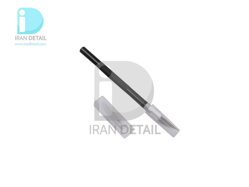  ابزار برش کاور و پی پی اف هامبر مدل Humber Metal Handle Blades 