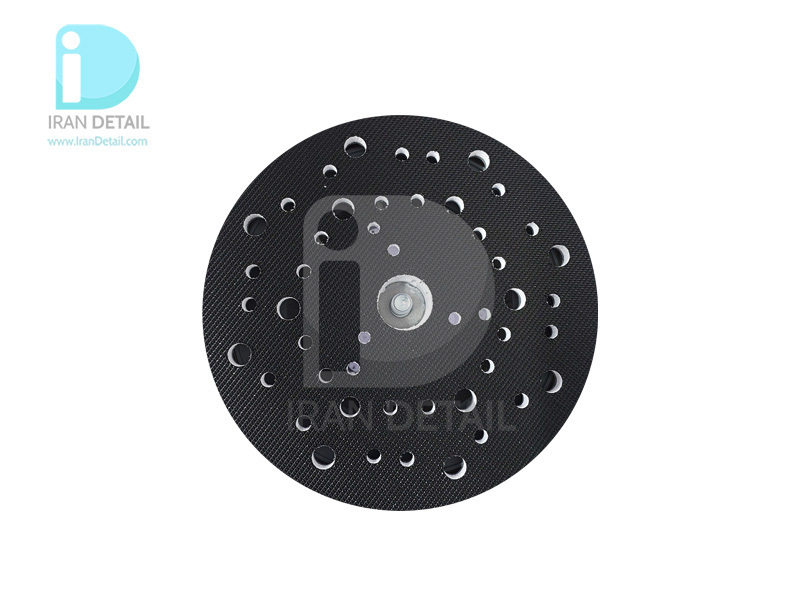  Flex Velcro Backing Plate SP-H D150 for ORE 150-3 Sander 