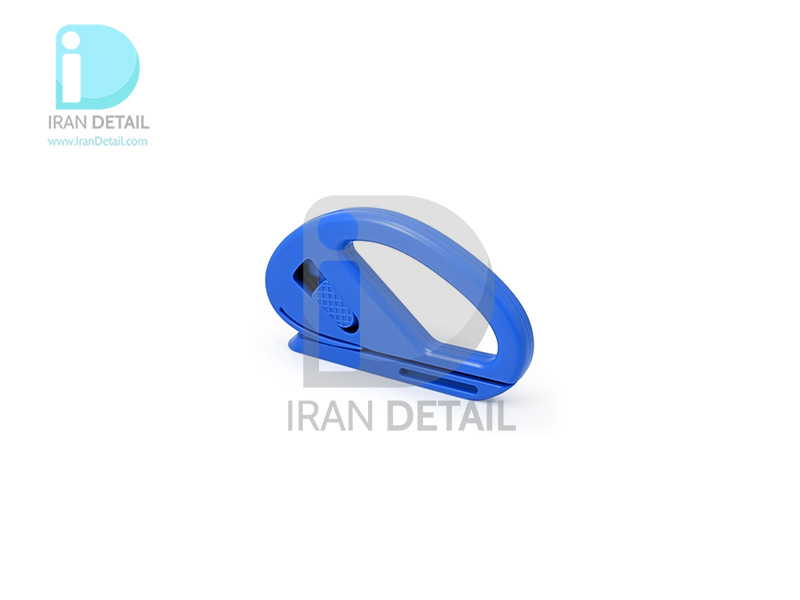 ایران دیتیل نماینده فروش محصولات اس جی سی بی در ایران