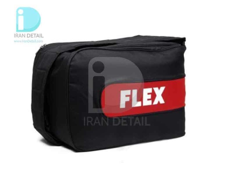 کیف حمل پولیشر فلکس مدل Flex Carrying Bag for Polisher