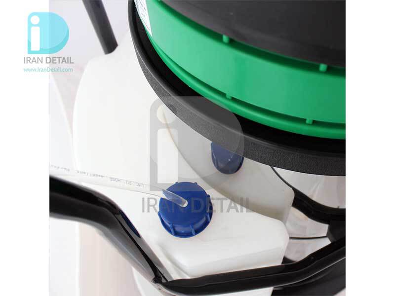  دستگاه مبل شوی و صفرشویی 3 موتور گرین مدل Green Vacuum Cleaner Wet & Dry 1250 