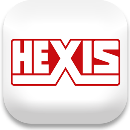 هگزیس Hexis