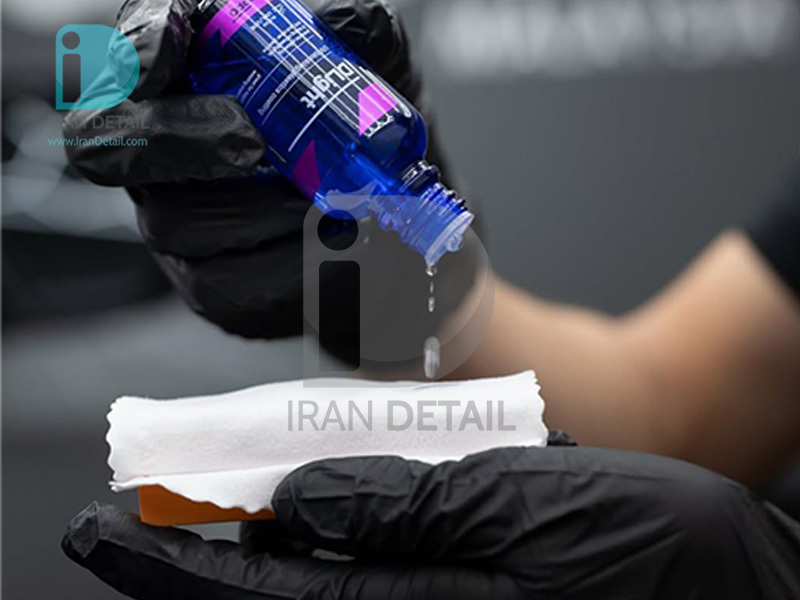  Carpro DLight UV-blocking Plastics coating 