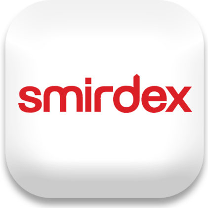 اسمیردکس Smirdex