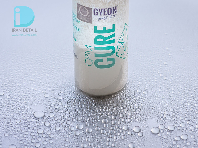  Gyeon Q2M Cure 400ml 