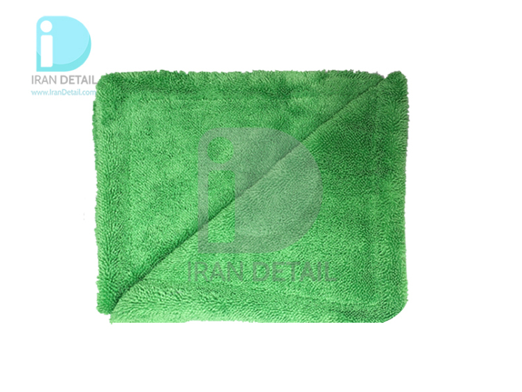 حوله خشک کن سوپر مگنت دورو مدل Super Magnet Double-Sided Towel 50x80 1200gsm