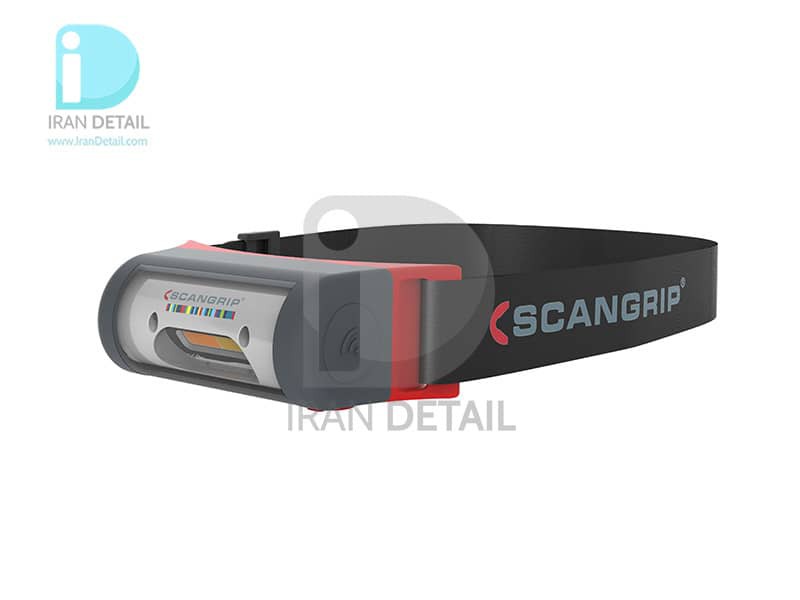  خرید کیت کامل چراغ اسکن گريپ مدل Scangrip Detailing Kit - Ultimate 49.0217 