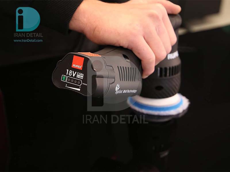  نماینده فروش محصولات روپس در ایران 