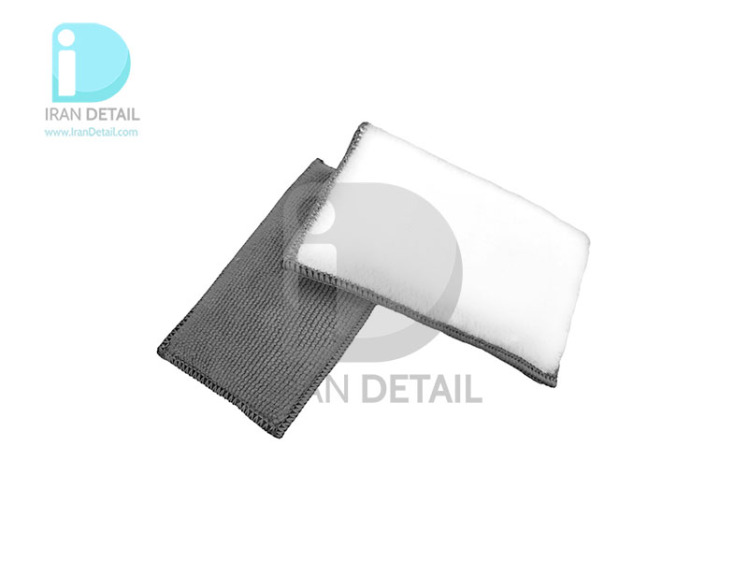 پد مخصوص داخل خودرو ویت آس مدل WithUs Interior Pad