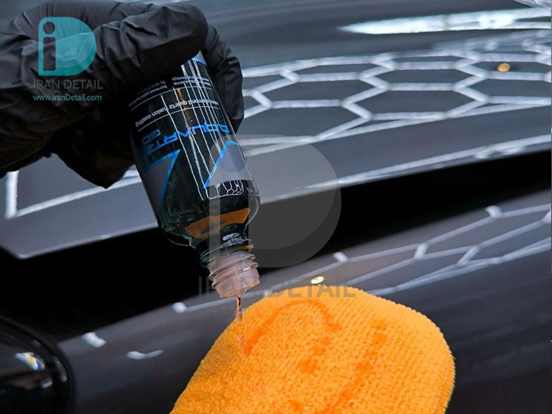  Carpro DQUARTZ Go 50ml 