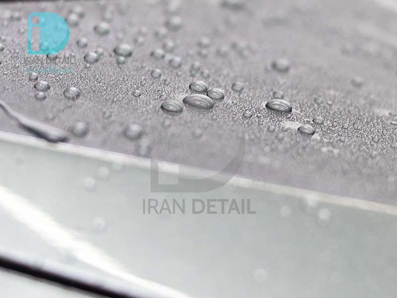  نماینده محصولات کخ کیمی در ایران 