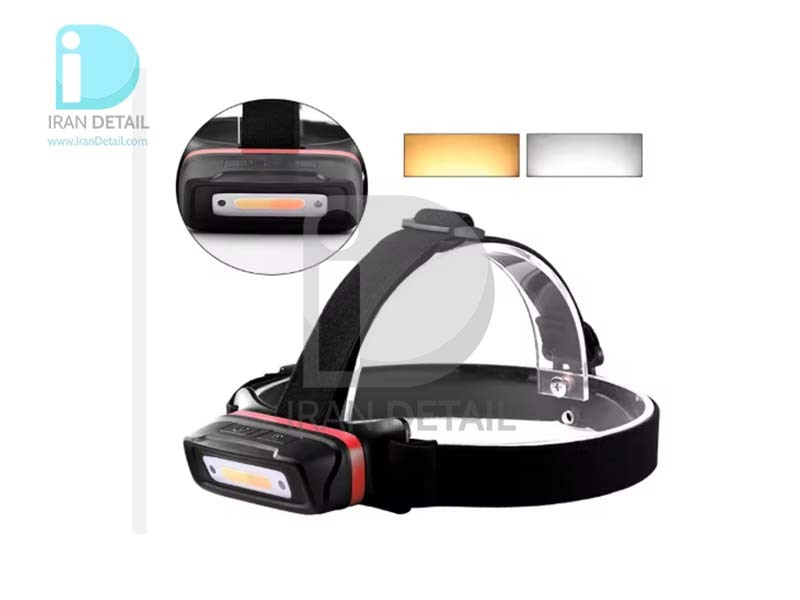 Surainbow Detailing Work Light SG-316