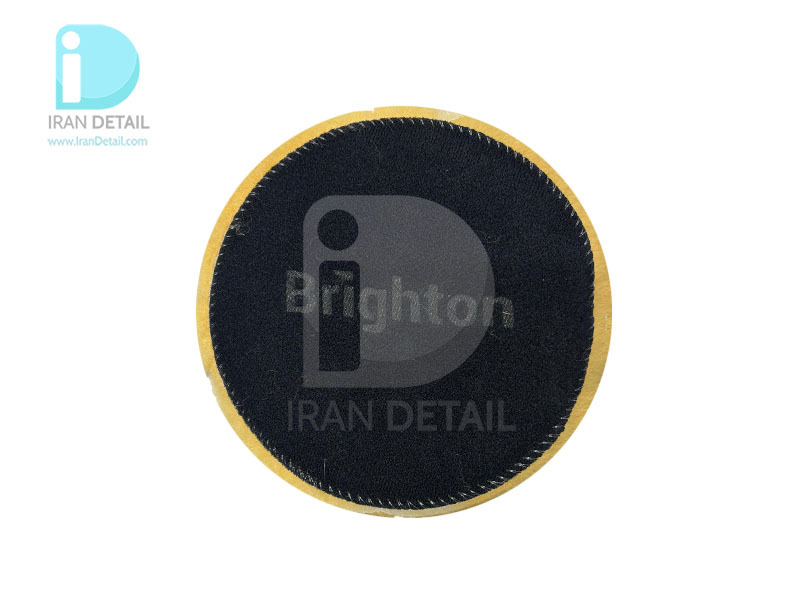  Brighton Rotary Wool pad 150 mm 