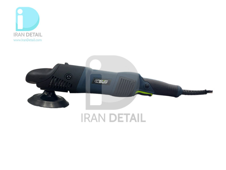 دستگاه پوليش روتاری کارز گیفت مدل Cars Gift Rotary Polisher GR625-R1