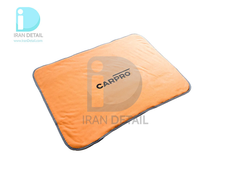  حوله خشک کن سایز بزرگ کارپرو مدل Carpro DHydrate Bold Microfiber Drying Towel 70x90cm 