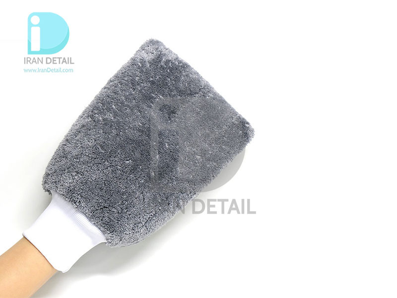  WithUs Soft Wash Mitt 