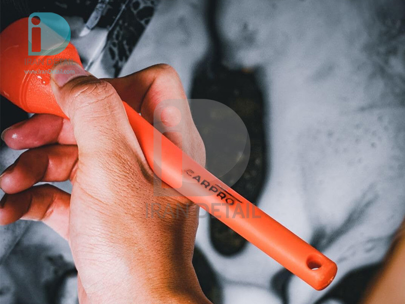  قیمت Carpro XL Detailing Brush 