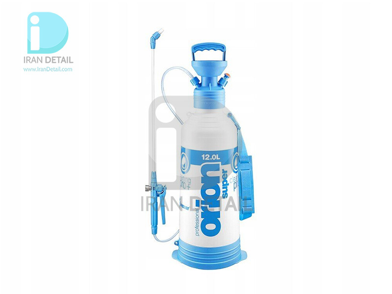 Kwazar Orion Pro+ Super Sprayer 12L 