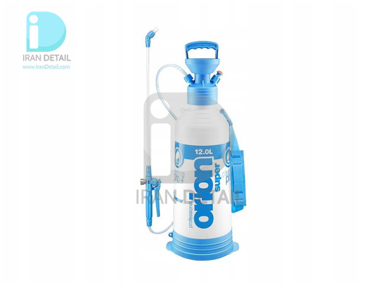 Kwazar Orion Pro+ Super Sprayer 12L