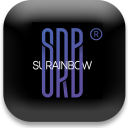 لوگو سورین بو، logo surainbow