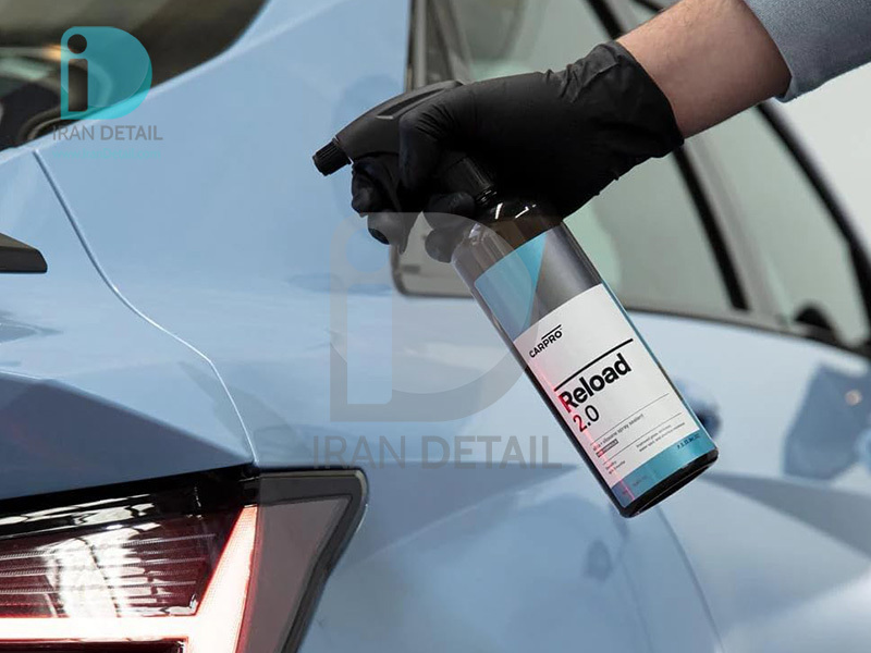  Carpro Reload 2.0 500ml 