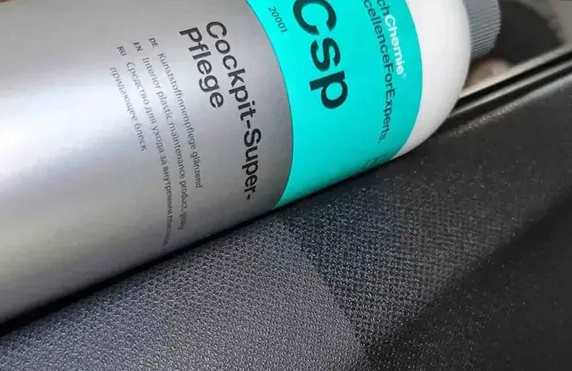 ​​Koch Chemie CSP