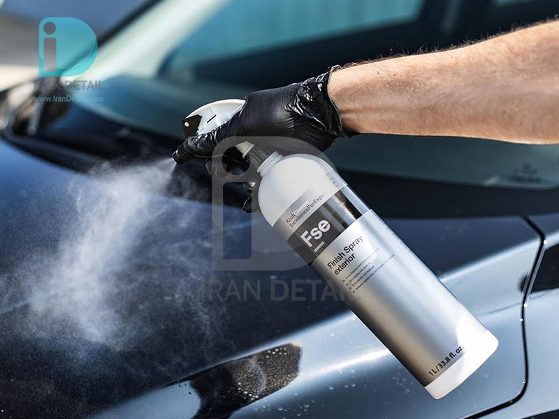  Koch Chemie Fse Finish Spray Exterior 1L 