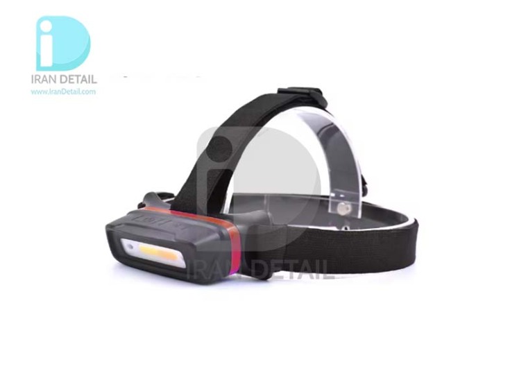 چراغ پیشانی دیتیلینگ سورین بو مدل Surainbow Detailing Work Light SG-316