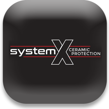 سیستم ایکس SystemX