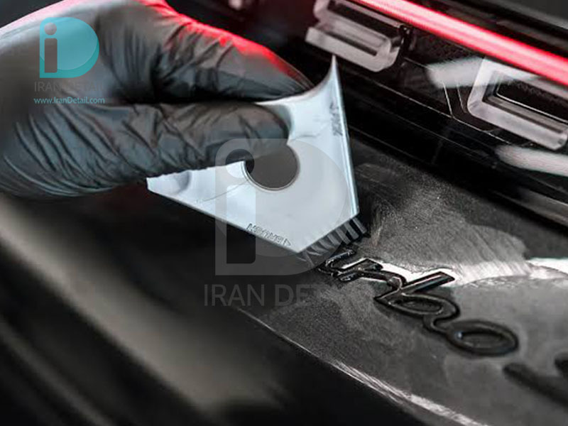 واکس کارناوبا خمیری سافت 99