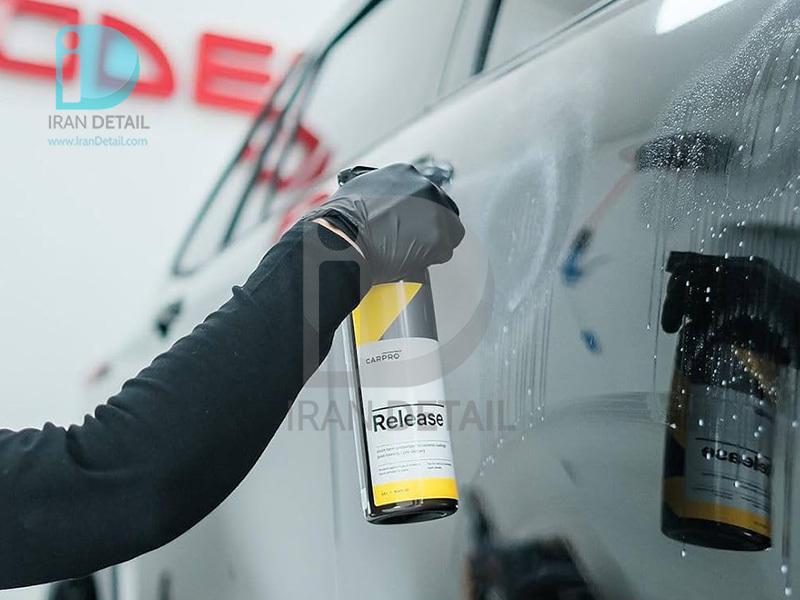 Carpro Release 1L 