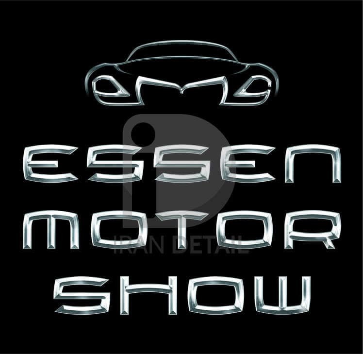 نمایشگاه اسن موتور شو ESSEN MOTOR SHOW