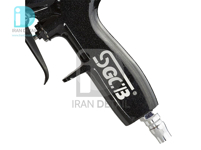  روش استفاده SGCB Air Dust Gun SGGC 031 