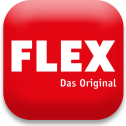 لوگو فلکس، logo flex