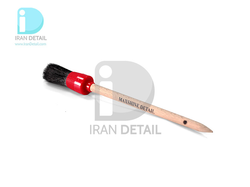  ایران دیتیل نماینده فروش محصولات مکس شاین در ایران 