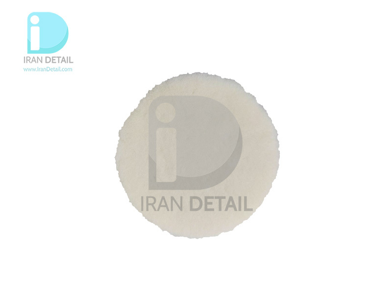 Slopes Lambskin Polishing Pad 130mm 