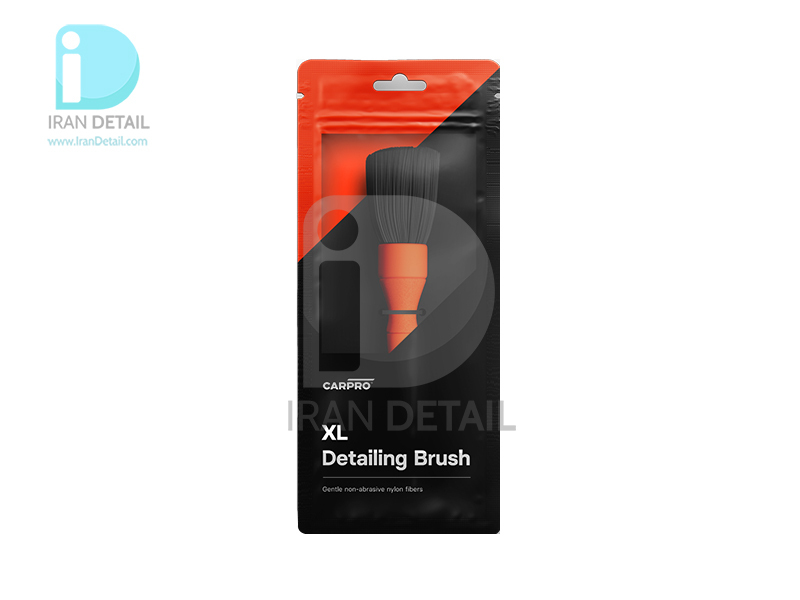  قلم دیتیلینگ کارپرو مدل Carpro XL Detailing Brush 
