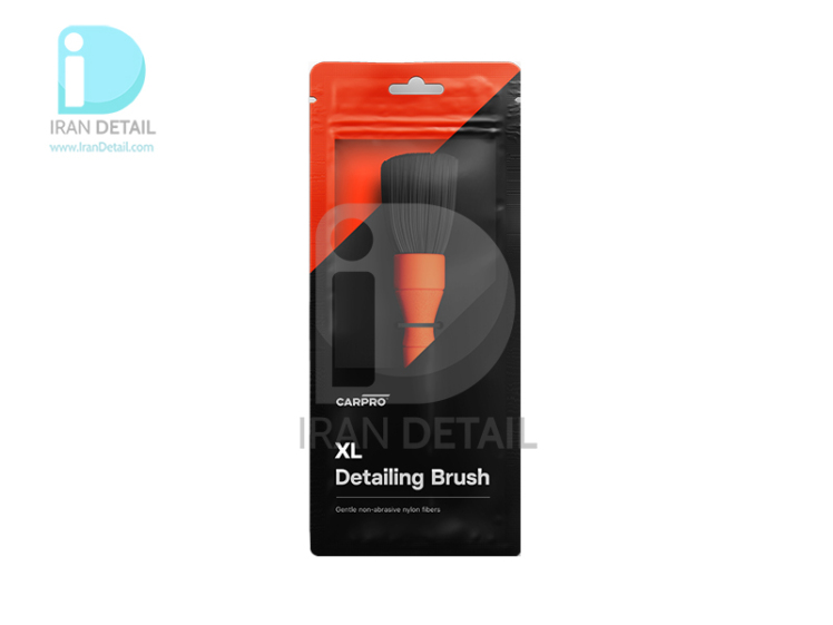 قلم دیتیلینگ کارپرو مدل Carpro XL Detailing Brush
