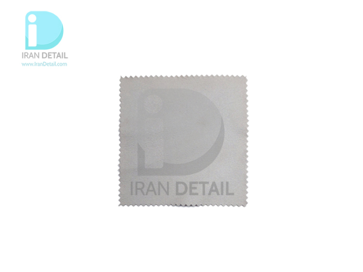 دستمال اجرای سرامیک سورین بو مدل Surainbow Suede Cloth 10*10cm