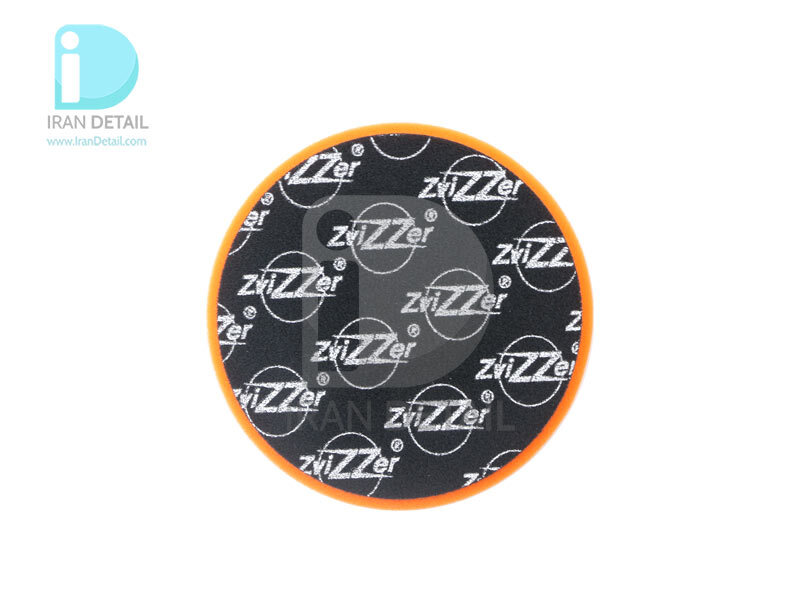  Zvizzer Rotary Medium Pad ST00016025MC 