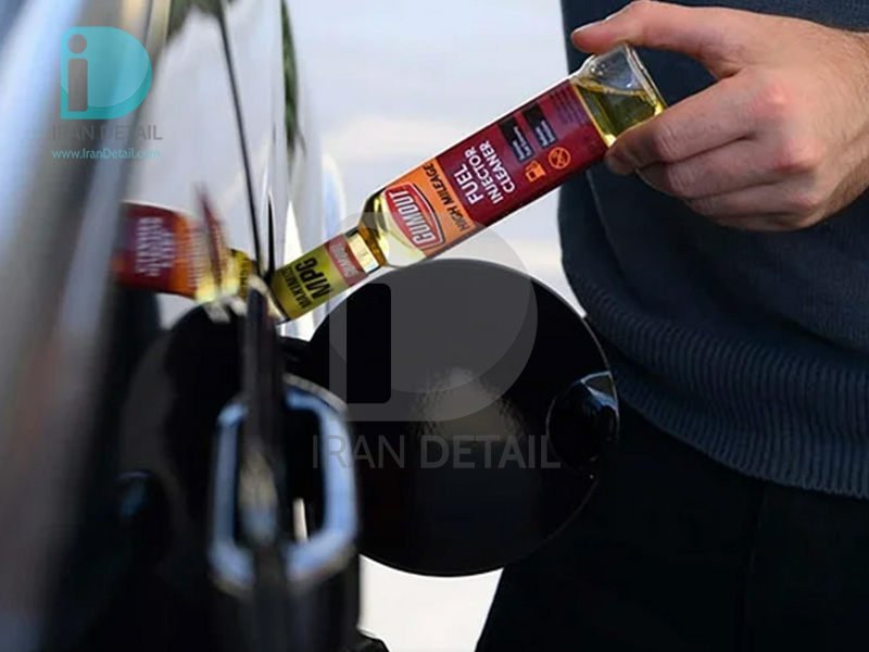  Gumout Fuel Injector Cleaner 177ml 