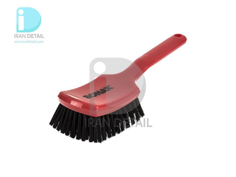  فرچه زبر مخصوص سوناکس مدل Sonax Intensive Cleaning Brush 