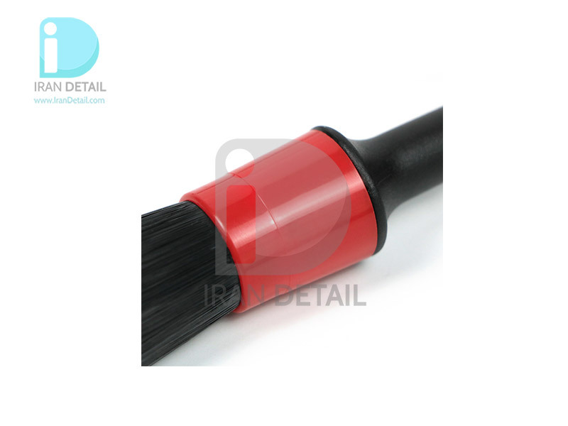  خرید کیت پنج عددی قلم دیتیلینگ قرمز پلی بگ سورین بو مدل Surainbow Detailing Brush Poly Bag Red t-556 
