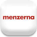 لوگو منزرنا، logo menzerna